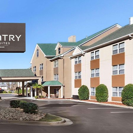Country Inn & Suites By Radisson, Dalton, Ga Exteriör bild