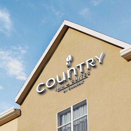 Country Inn & Suites By Radisson, Dalton, Ga Exteriör bild