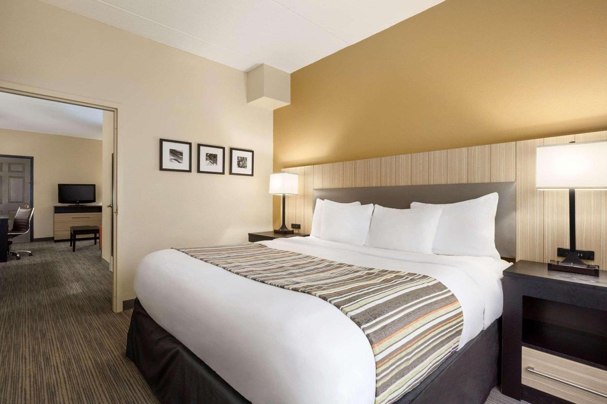 Country Inn & Suites By Radisson, Dalton, Ga Exteriör bild