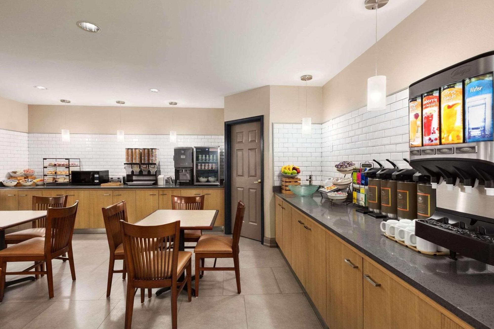 Country Inn & Suites By Radisson, Dalton, Ga Exteriör bild