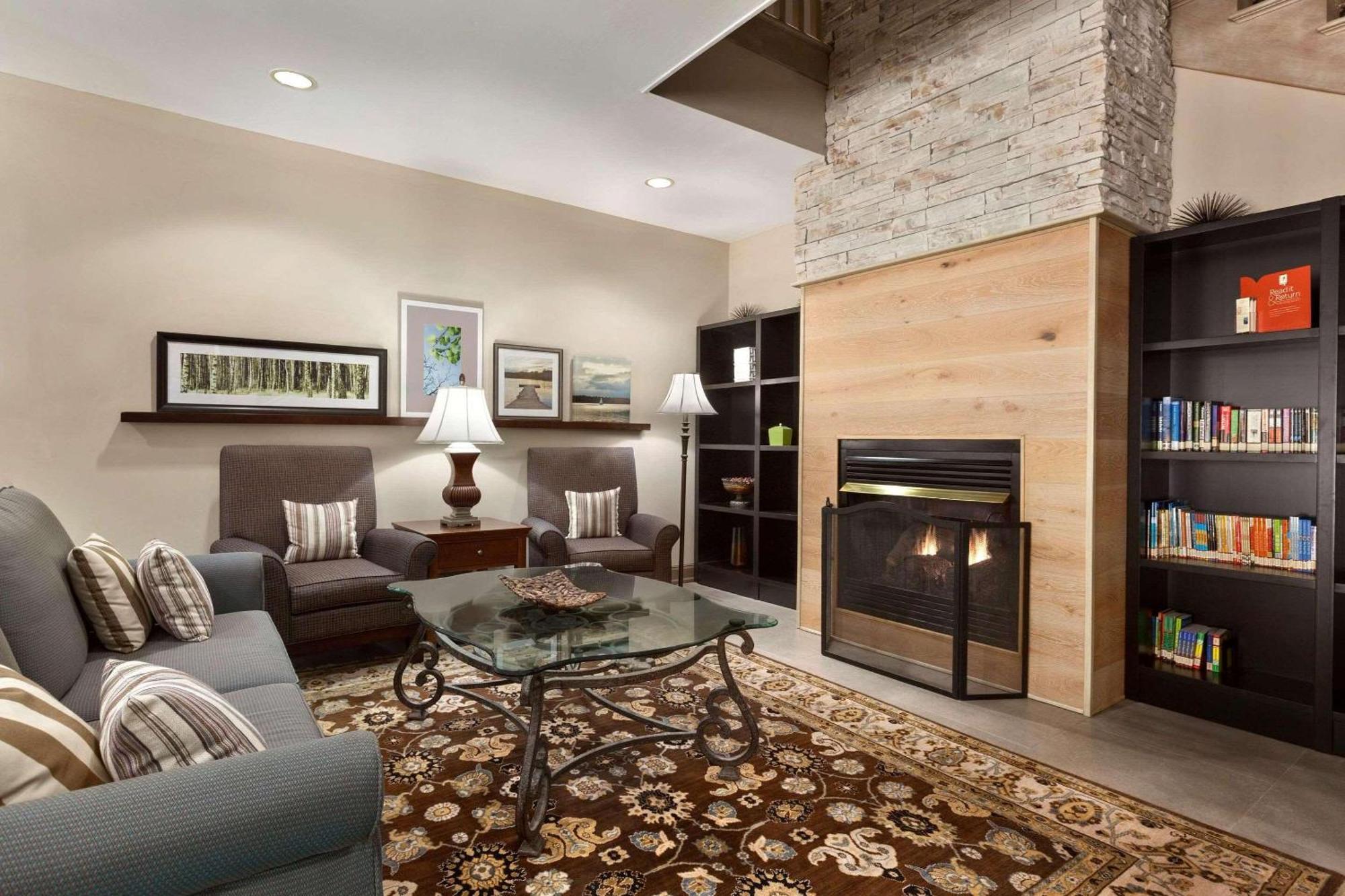 Country Inn & Suites By Radisson, Dalton, Ga Exteriör bild