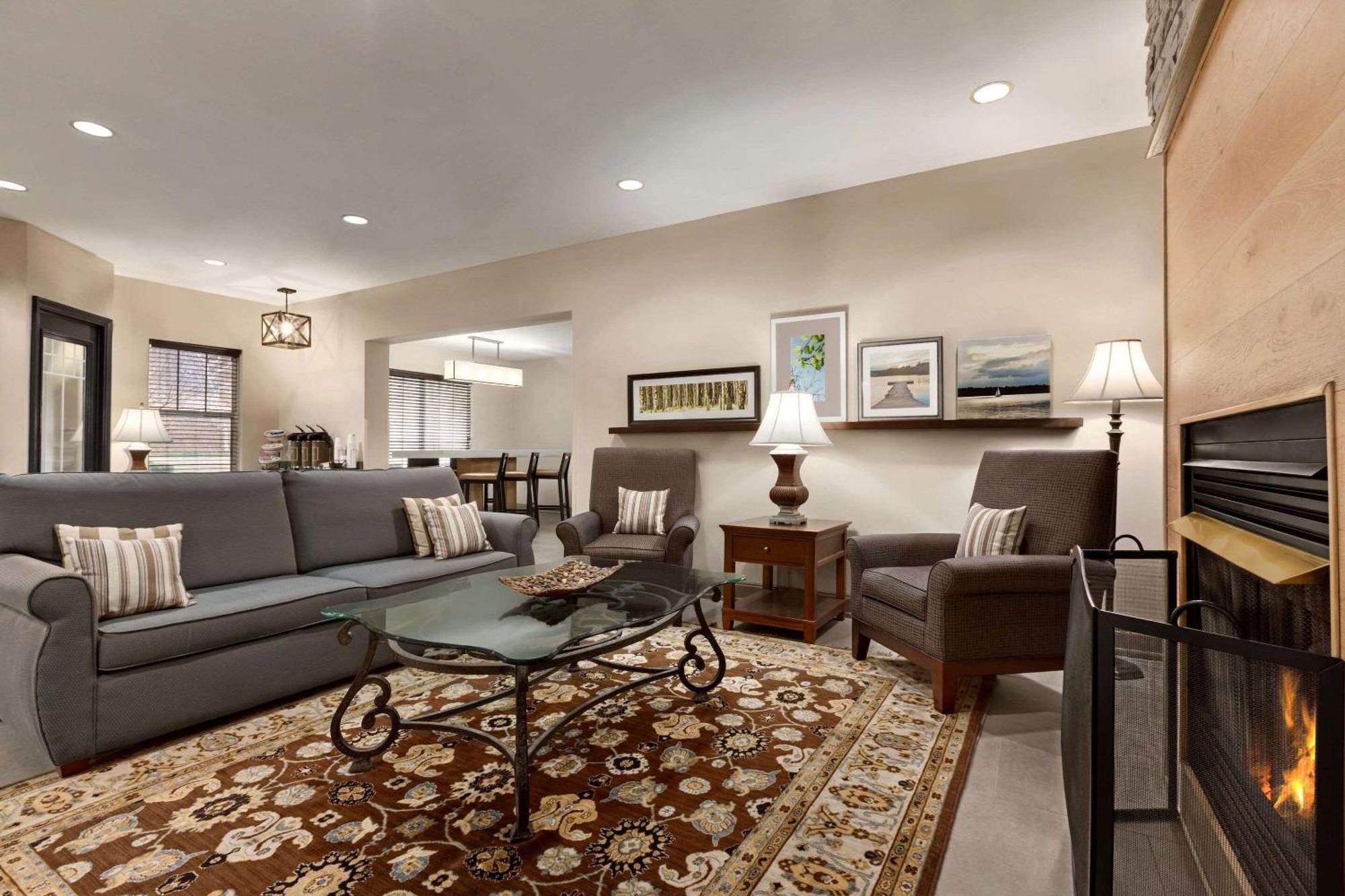 Country Inn & Suites By Radisson, Dalton, Ga Exteriör bild