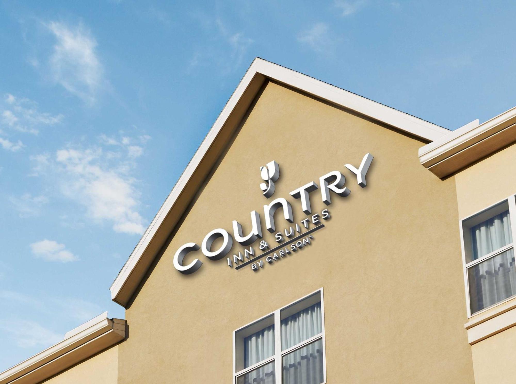 Country Inn & Suites By Radisson, Dalton, Ga Exteriör bild