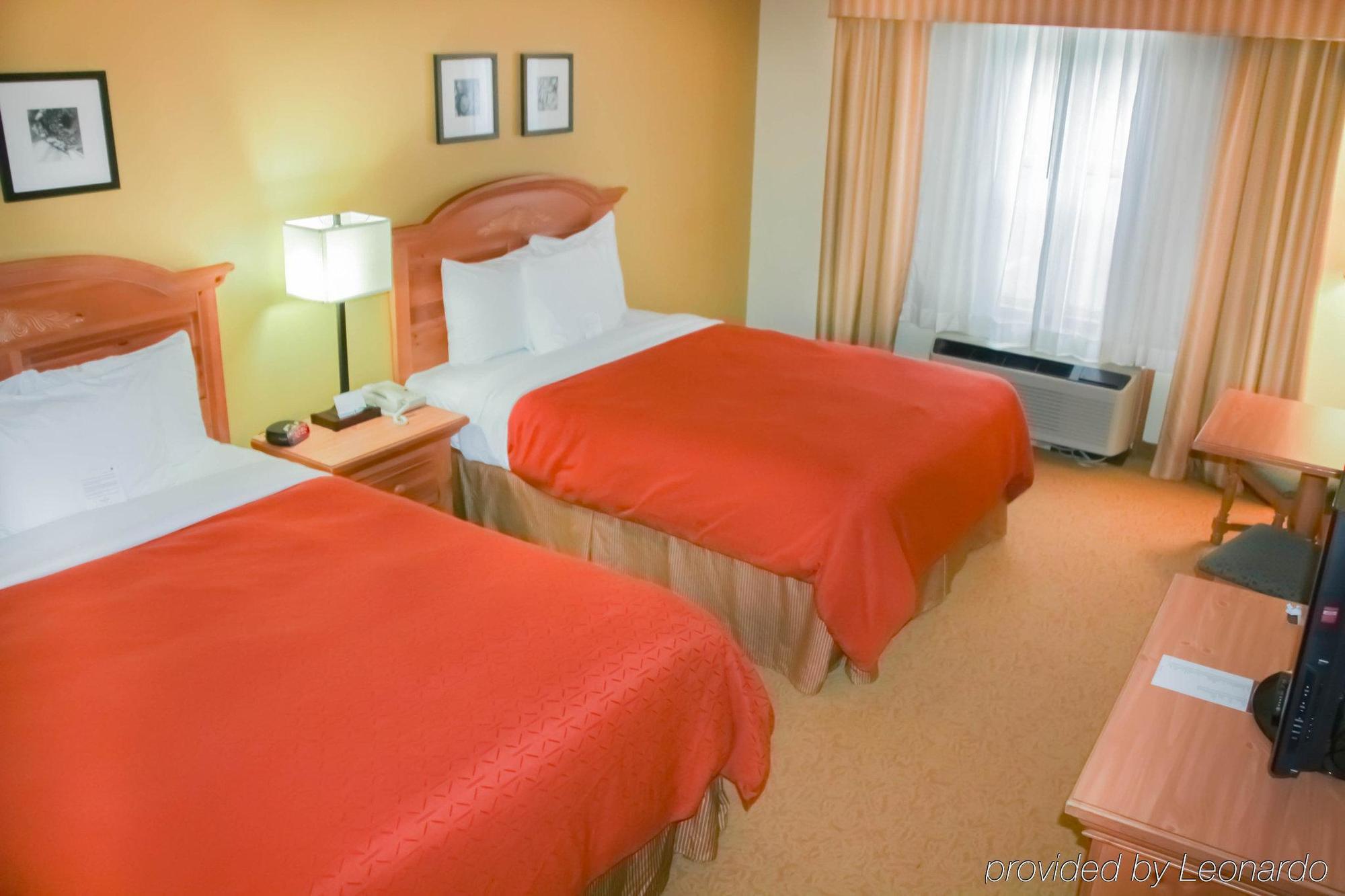 Country Inn & Suites By Radisson, Dalton, Ga Exteriör bild