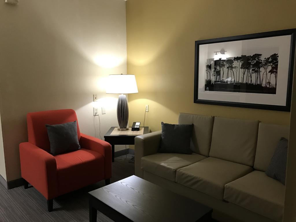Country Inn & Suites By Radisson, Dalton, Ga Exteriör bild