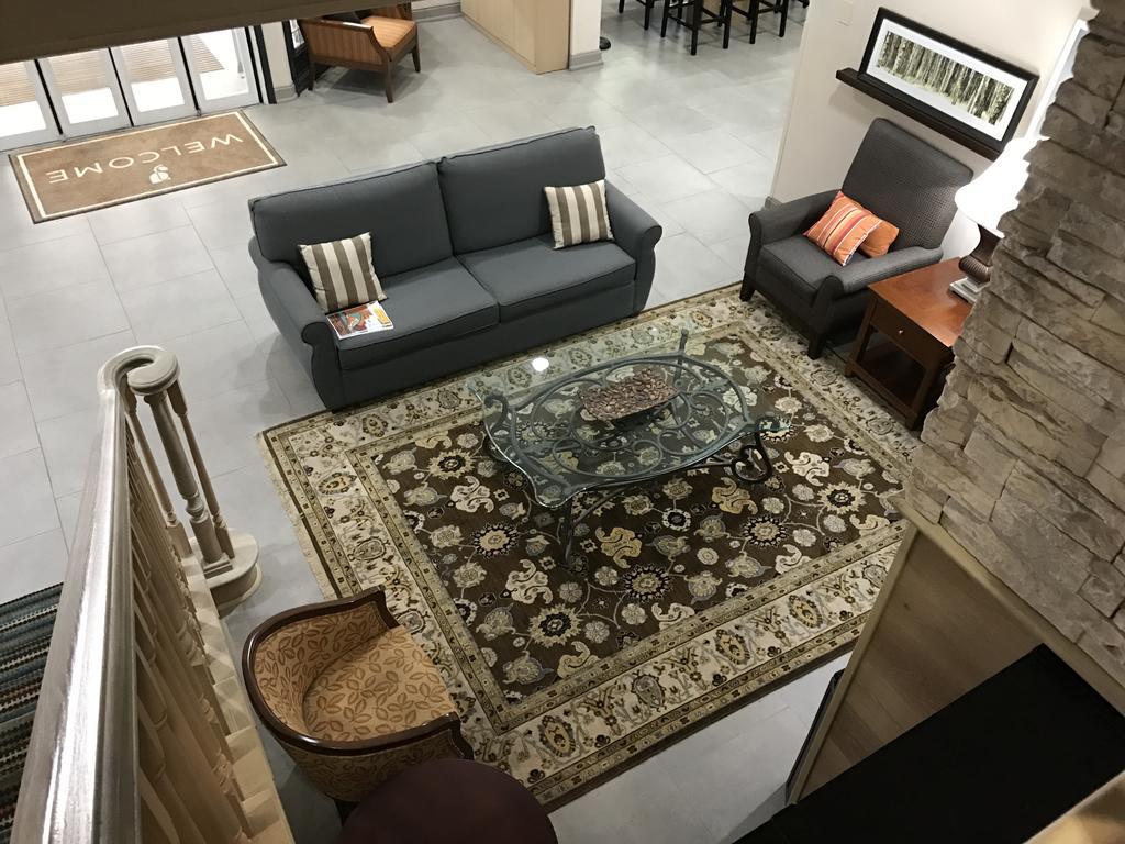 Country Inn & Suites By Radisson, Dalton, Ga Exteriör bild