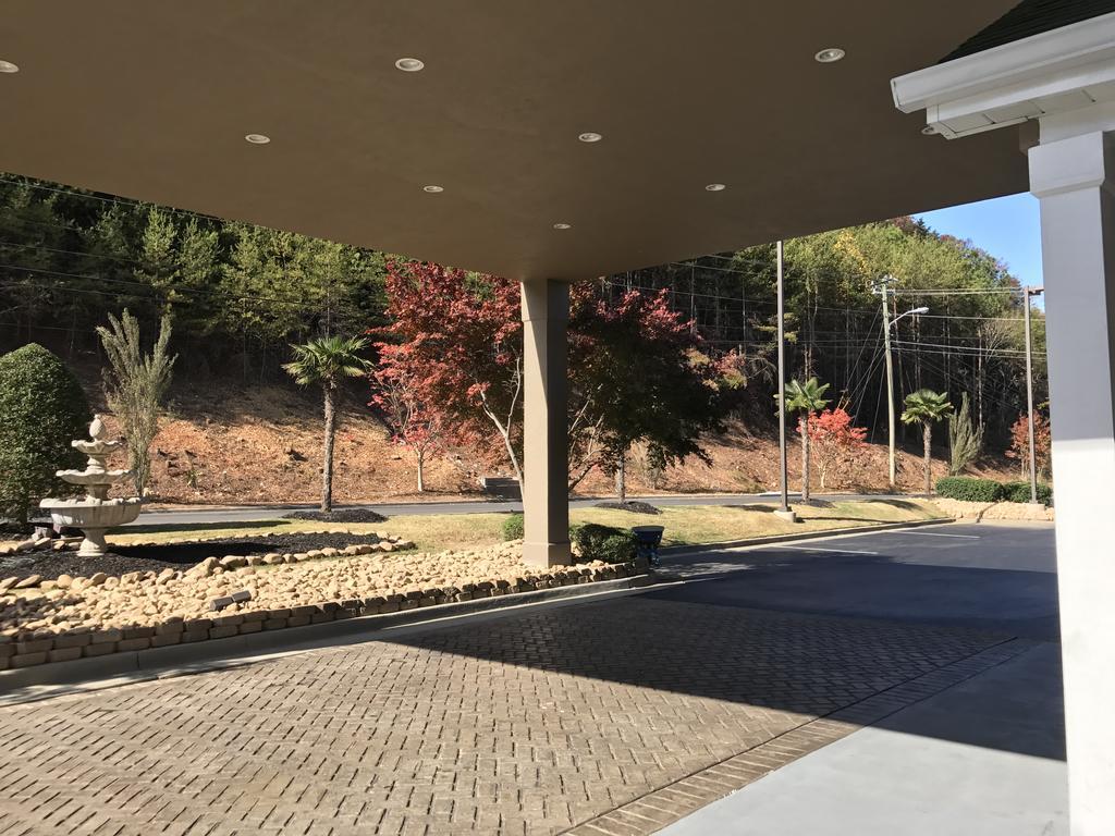 Country Inn & Suites By Radisson, Dalton, Ga Exteriör bild