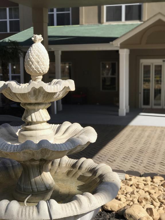 Country Inn & Suites By Radisson, Dalton, Ga Exteriör bild