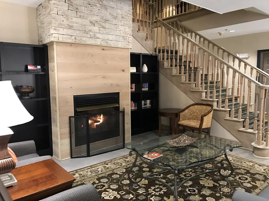 Country Inn & Suites By Radisson, Dalton, Ga Exteriör bild
