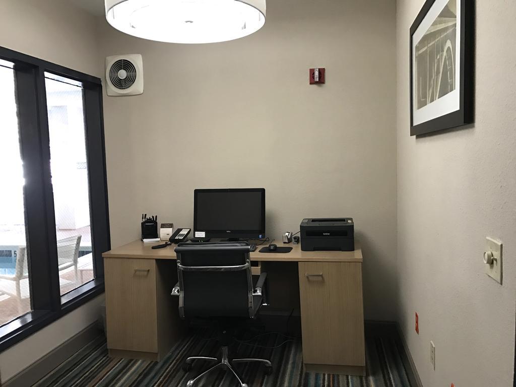 Country Inn & Suites By Radisson, Dalton, Ga Exteriör bild