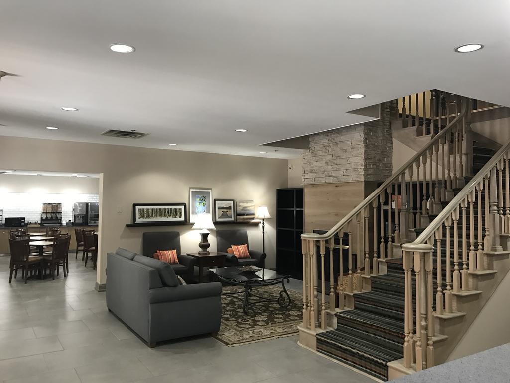 Country Inn & Suites By Radisson, Dalton, Ga Exteriör bild