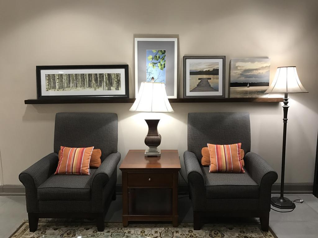 Country Inn & Suites By Radisson, Dalton, Ga Exteriör bild
