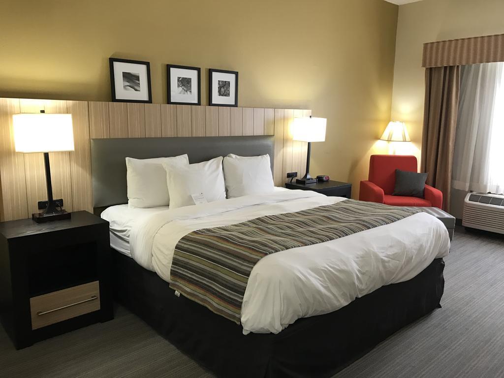 Country Inn & Suites By Radisson, Dalton, Ga Exteriör bild