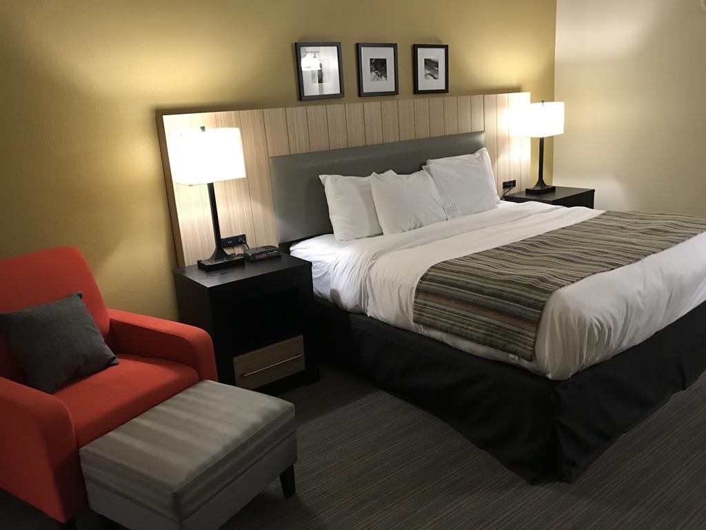 Country Inn & Suites By Radisson, Dalton, Ga Exteriör bild