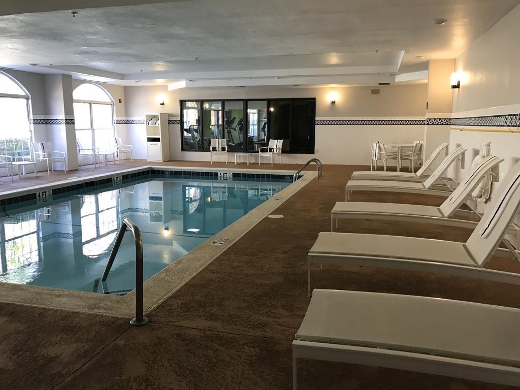 Country Inn & Suites By Radisson, Dalton, Ga Exteriör bild