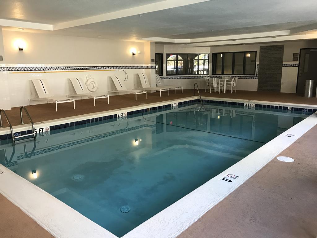 Country Inn & Suites By Radisson, Dalton, Ga Exteriör bild