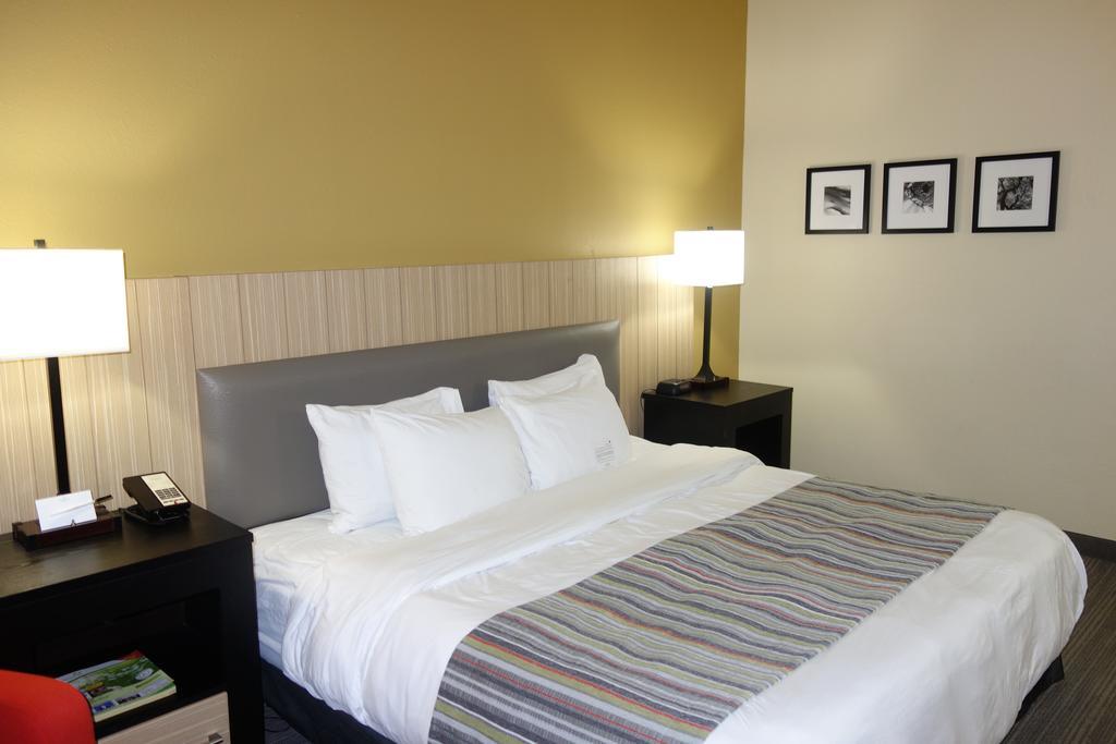 Country Inn & Suites By Radisson, Dalton, Ga Exteriör bild