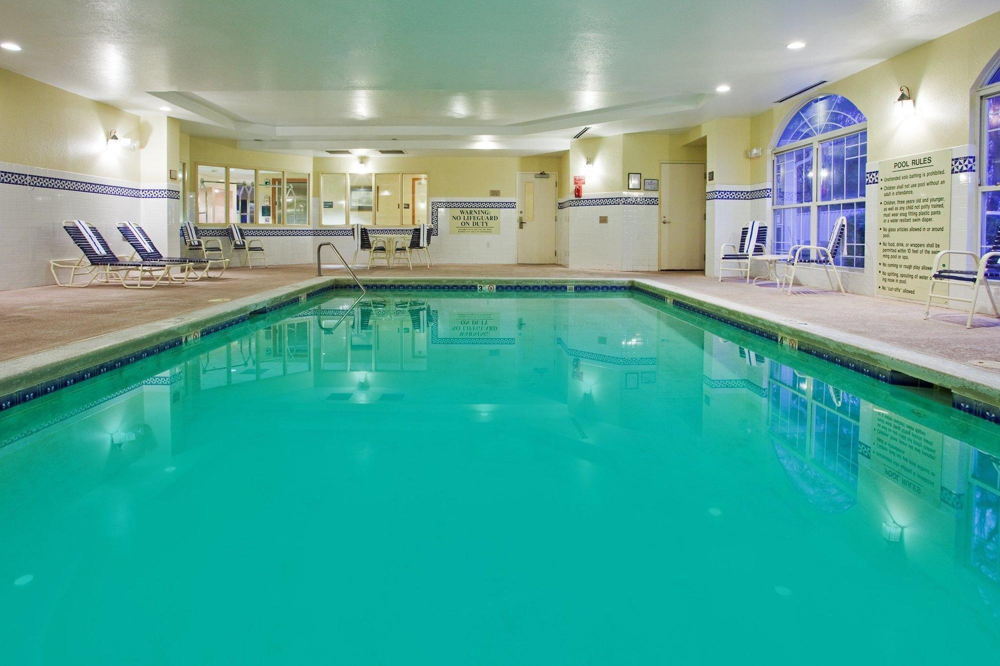 Country Inn & Suites By Radisson, Dalton, Ga Exteriör bild
