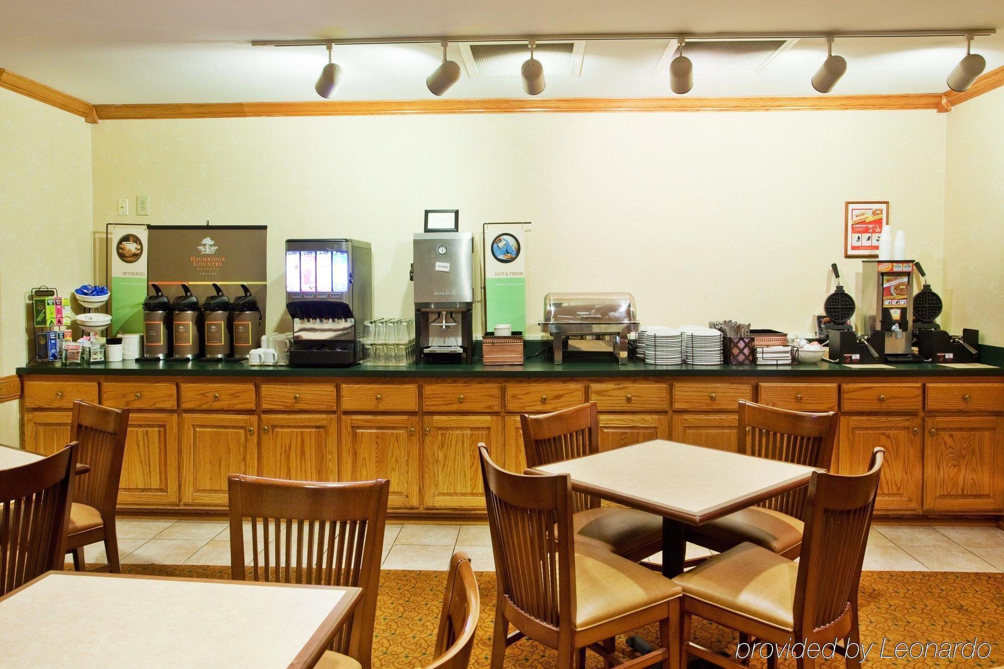 Country Inn & Suites By Radisson, Dalton, Ga Exteriör bild