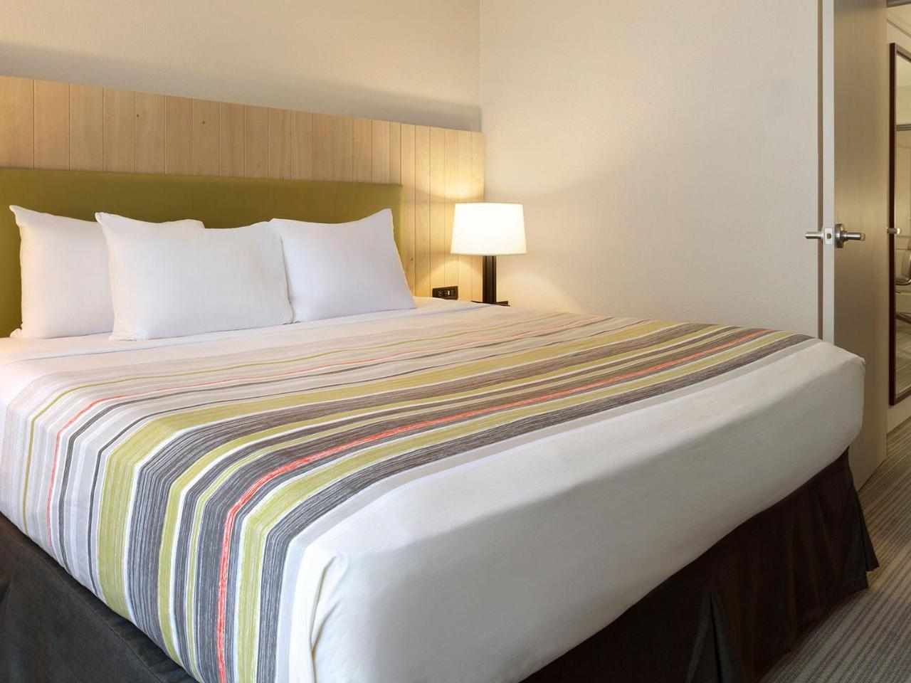 Country Inn & Suites By Radisson, Dalton, Ga Exteriör bild