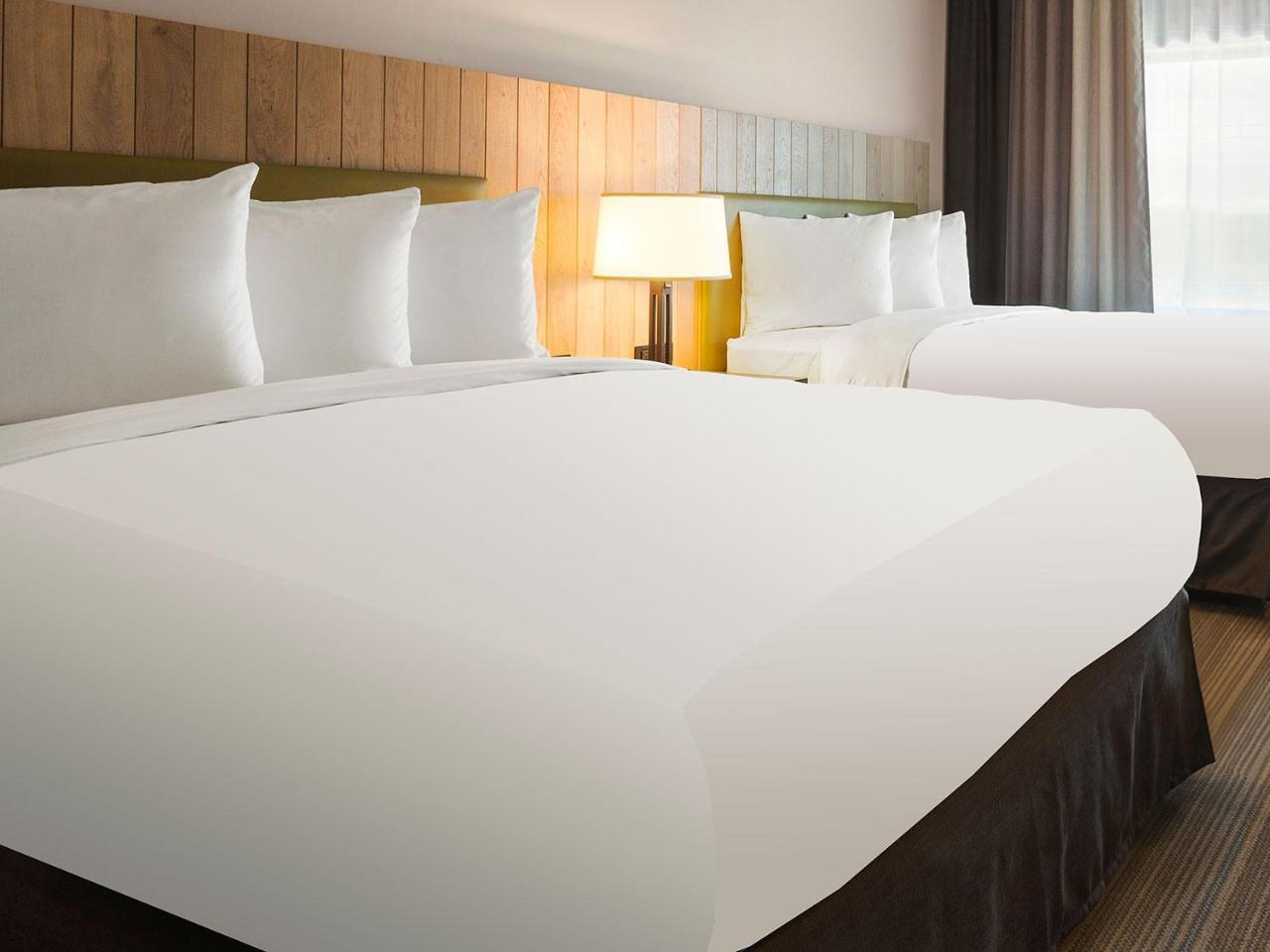 Country Inn & Suites By Radisson, Dalton, Ga Exteriör bild
