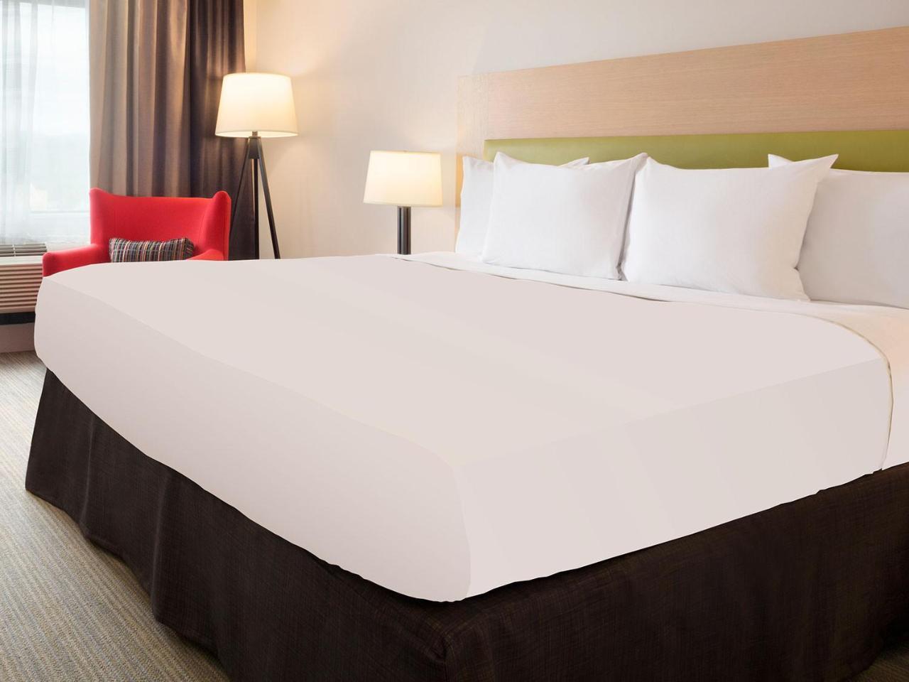 Country Inn & Suites By Radisson, Dalton, Ga Exteriör bild