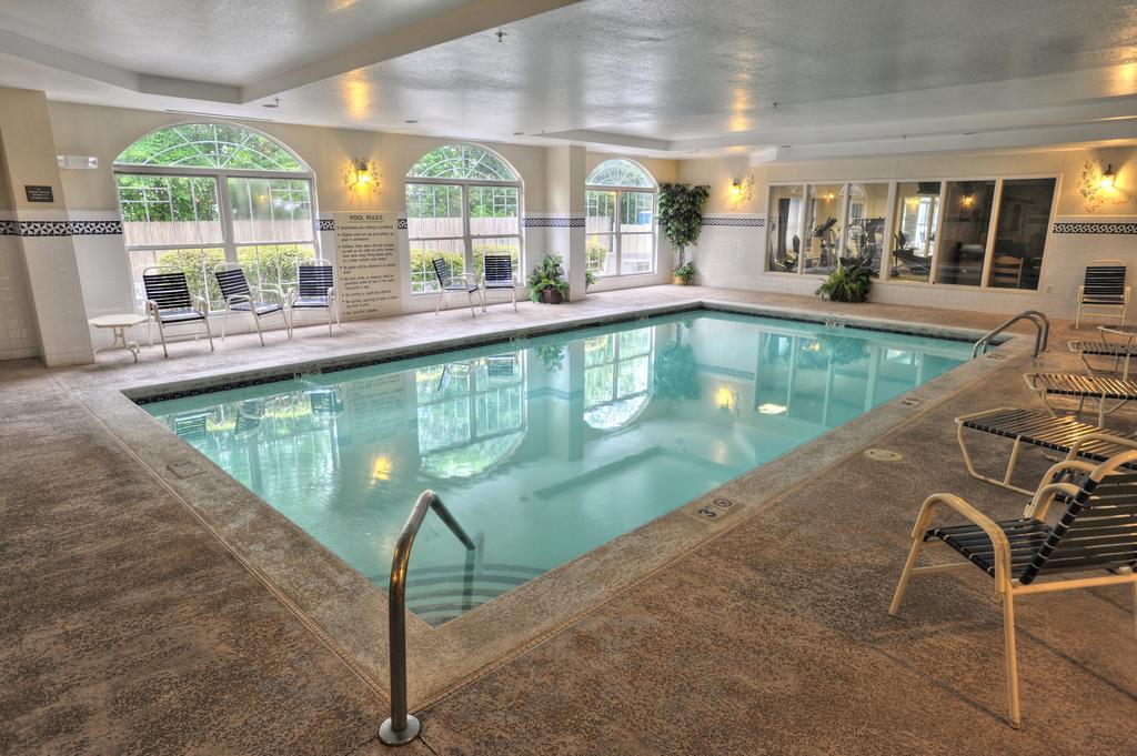 Country Inn & Suites By Radisson, Dalton, Ga Bekvämligheter bild